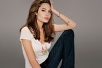Angelina Jolie HD Wallpapers